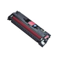 HP Toner Q3963A (122A), purpurová (magenta), kompatibilný - cena, porovnanie