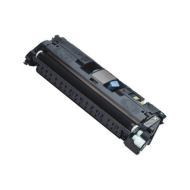 HP Toner Q3960A (122A), čierna (black), kompatibilný - cena, porovnanie