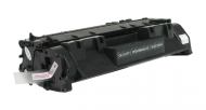 HP Toner CE505A (05A), čierna (black), kompatibilný - cena, porovnanie