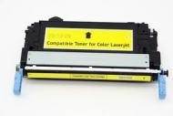 HP Toner Q5952A (643A), žltá (yellow), kompatibilný - cena, porovnanie