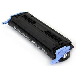 HP Toner Q6000A (124A), čierna (black), kompatibilný