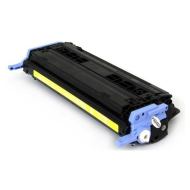 HP Toner Q6002A (124A), žltá (yellow), kompatibilný - cena, porovnanie