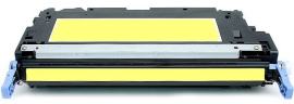 HP Toner Q6472A (502A), žltá (yellow), kompatibilný