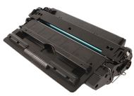 HP Toner Q7516A (16A), čierna (black), kompatibilný - cena, porovnanie