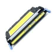 HP Toner Q7582A (503A), žltá (yellow), kompatibilný - cena, porovnanie