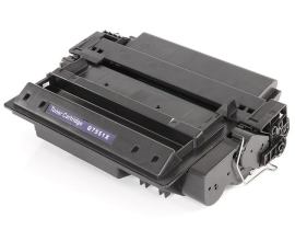 HP Toner Q7551X (51X), čierna (black), kompatibilný