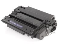 HP Toner Q7551X (51X), čierna (black), kompatibilný - cena, porovnanie