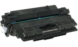 HP Toner Q7570A (70A), čierna (black), kompatibilný