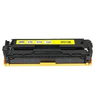 HP Toner CF212A (131A), žltá (yellow), kompatibilný - cena, porovnanie