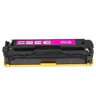 HP Toner CF213A (131A), purpurová (magenta), kompatibilný - cena, porovnanie