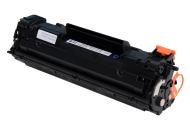 HP Toner CF283X (83X), čierna (black), kompatibilný - cena, porovnanie