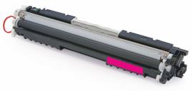 HP Toner CF353A (130A), purpurová (magenta), kompatibilný