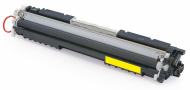 HP Toner CF352A (130A), žltá (yellow), kompatibilný - cena, porovnanie