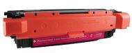 HP Toner CF033A (646A), purpurová (magenta), kompatibilný - cena, porovnanie
