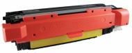 HP Toner CF032A (646A), žltá (yellow), kompatibilný - cena, porovnanie