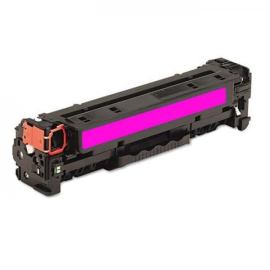 HP Toner CE743A (307A), purpurová (magenta), kompatibilný