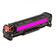 HP Toner CE743A (307A), purpurová (magenta), kompatibilný - cena, porovnanie