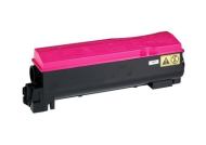 Kyocera Toner TK-550M, purpurová (magenta), kompatibilný - cena, porovnanie