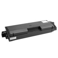 Kyocera Toner TK-580K, čierna (black), kompatibilný - cena, porovnanie