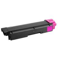 Kyocera Toner TK-580M, purpurová (magenta), kompatibilný - cena, porovnanie