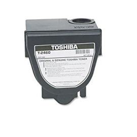 Toshiba Toner T-2460E, čierna (black), kompatibilný