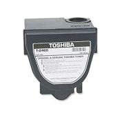 Toshiba Toner T-2460E, čierna (black), kompatibilný - cena, porovnanie