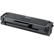 Samsung Toner MLT-D101S, čierna (black), kompatibilný - cena, porovnanie