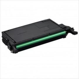 Samsung Toner CLT-K5082L, čierna (black), kompatibilný