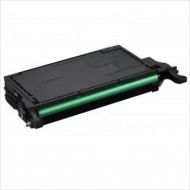 Samsung Toner CLT-K6092S, čierna (black), kompatibilný - cena, porovnanie