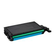 Samsung Toner CLT-C6092S, azúrová (cyan), kompatibilný - cena, porovnanie