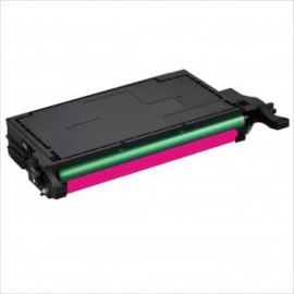 Samsung Toner CLT-M6092S, purpurová (magenta), kompatibilný