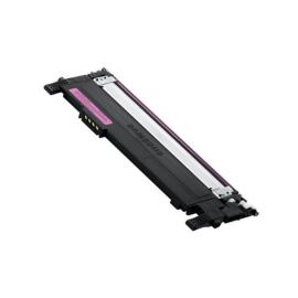 Samsung Toner CLT-M404S, purpurová (magenta), kompatibilný