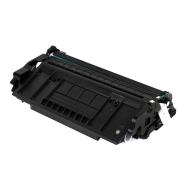 HP Toner CF226X (26X), čierna (black), kompatibilný - cena, porovnanie