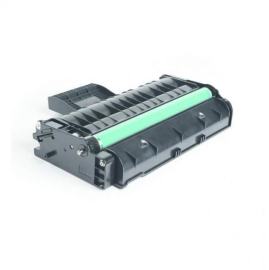 Ricoh Toner 407254, čierna (black), kompatibilný