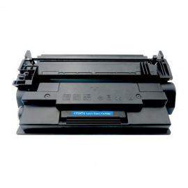 HP Toner CF287A (87A), čierna (black), kompatibilný