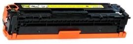 HP Toner CF362X (508X), žltá (yellow), kompatibilný