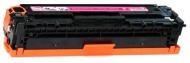 HP Toner CF363X (508X), purpurová (magenta), kompatibilný - cena, porovnanie