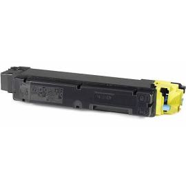 Kyocera Toner TK-500Y, žltá (yellow), kompatibilný