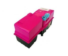 Kyocera Toner TK-825M, purpurová (magenta), kompatibilný