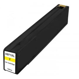 HP Cartridge 971 XL (CN628AE), žltá (yellow), kompatibilný