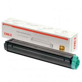 OKI Toner 01103402 kompatibilný