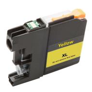 Brother Cartridge LC223Y, žltá (yellow), kompatibilný - cena, porovnanie