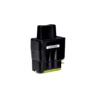 Brother Cartridge LC900BK, čierna (black), kompatibilný - cena, porovnanie