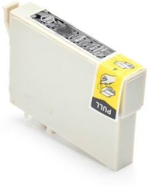 Epson Cartridge T0611, čierna (black), kompatibilný