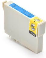 Epson Cartridge T0612, azúrová (cyan), kompatibilný - cena, porovnanie