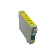 Epson Cartridge T0804, žltá (yellow), kompatibilný - cena, porovnanie