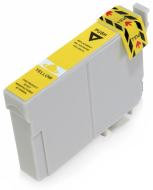 Epson Cartridge T0714, žltá (yellow), kompatibilný - cena, porovnanie