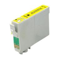 Epson Cartridge T1294, žltá (yellow), kompatibilný - cena, porovnanie