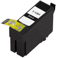 Epson Cartridge T1301, čierna (black), kompatibilný - cena, porovnanie