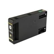 Epson Cartridge T7014, žltá (yellow), kompatibilný - cena, porovnanie